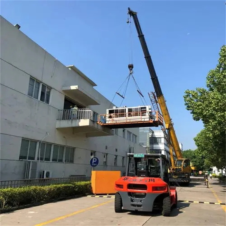 鹰潭余江小型吊车出租电话