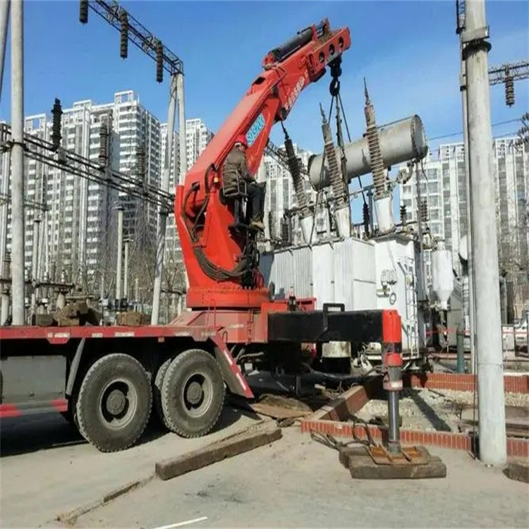 鹰潭余江就近吊车出租|工地厂房吊装设备租赁|24小时高效响应