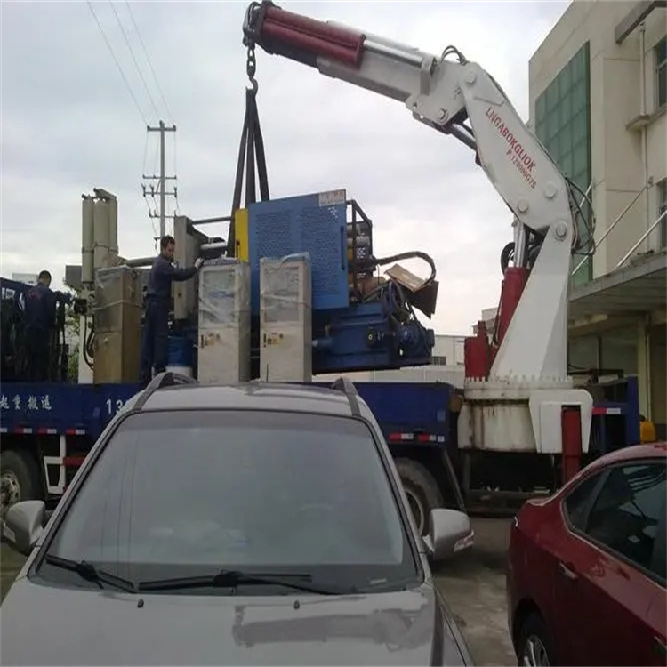 鹰潭余江租专业吊车价钱