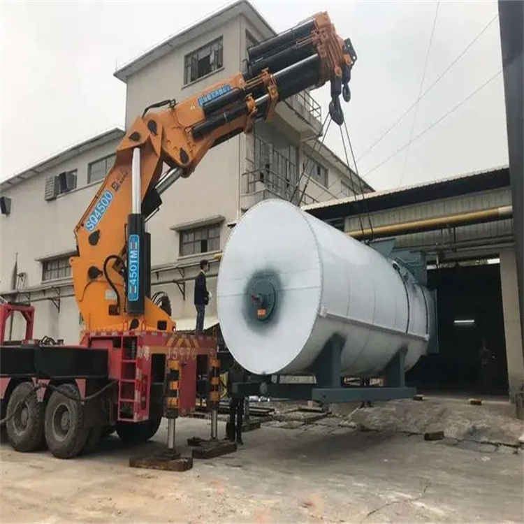 鹰潭余江室内装修小型折臂吊出租服务：高效解决方案与租赁指南