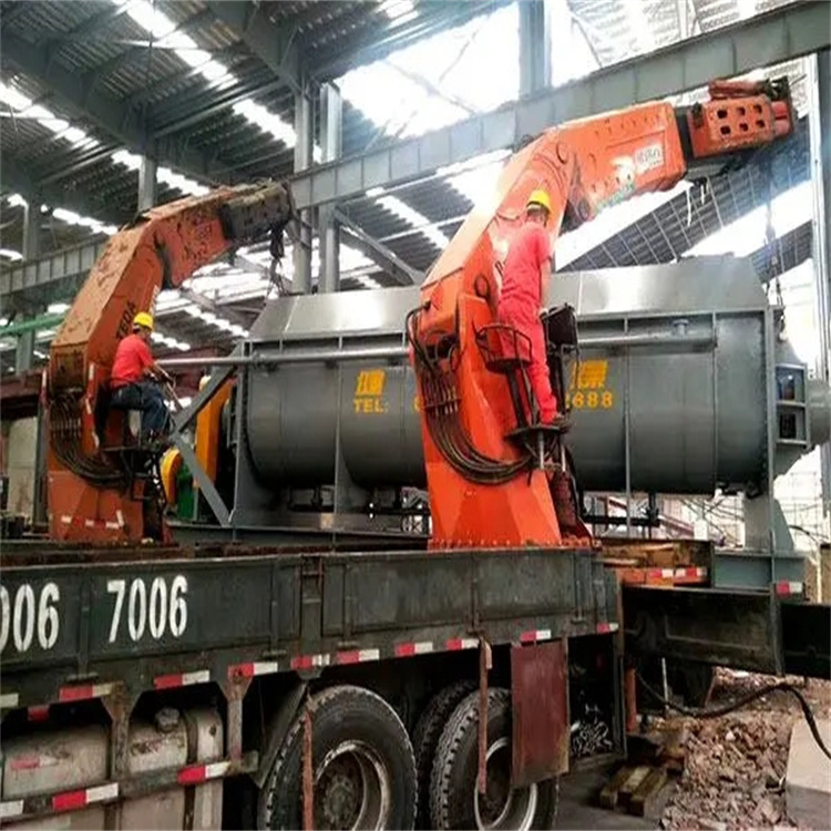 鹰潭余江大型随车吊出租多少钱