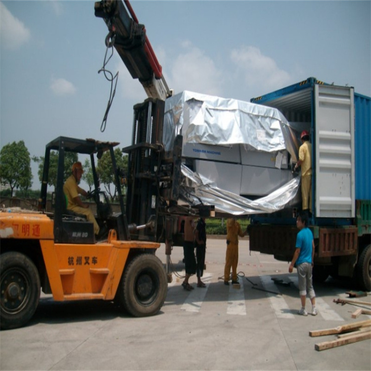 鹰潭余江物流仓库装卸随车吊租赁服务优势与选择指南