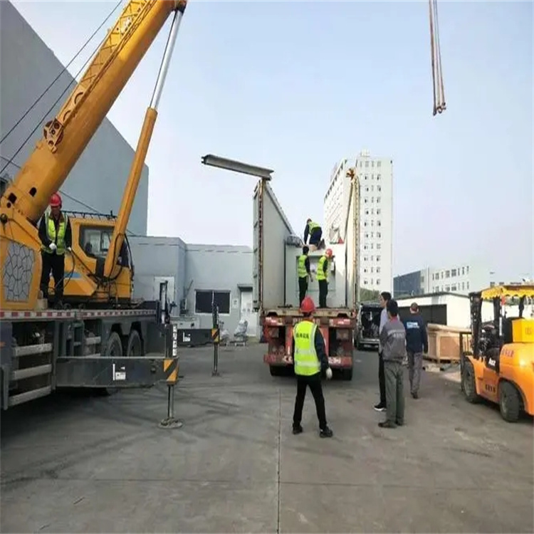 鹰潭余江如何找到附近的吊车救援服务