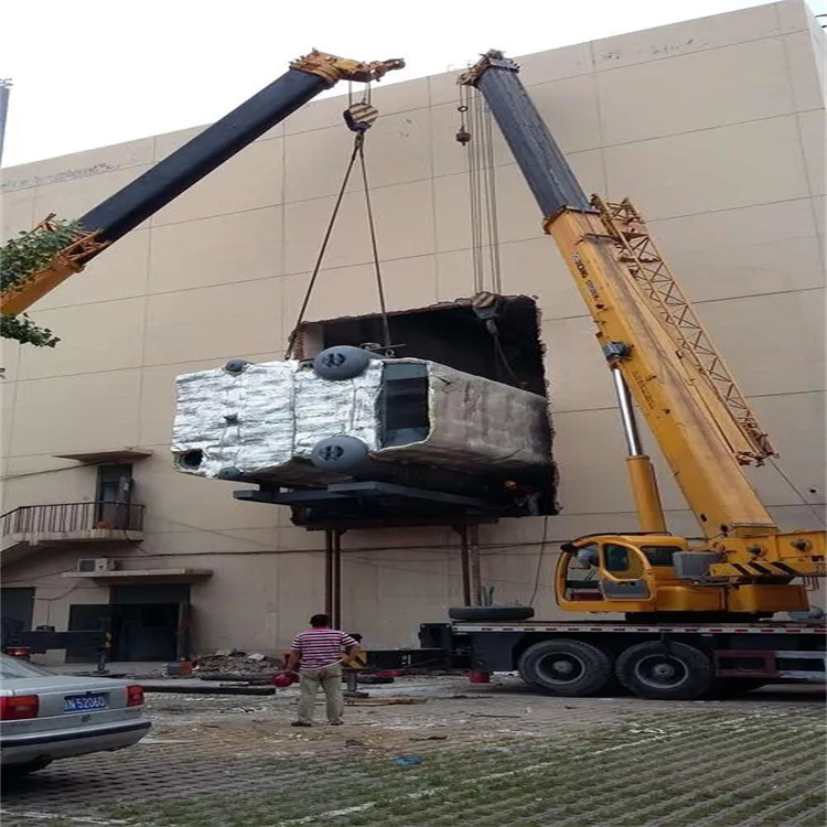 鹰潭余江25吨汽车吊出租