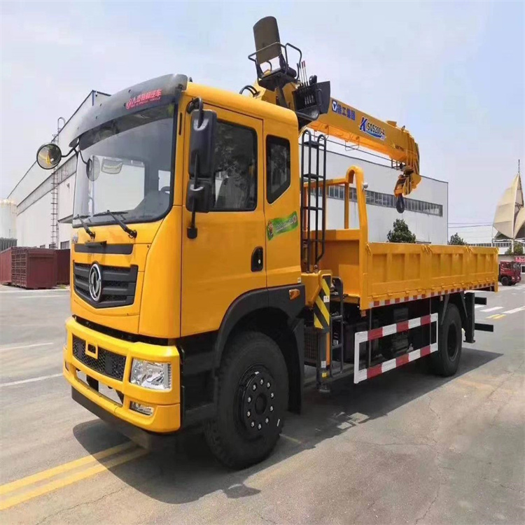 鹰潭余江附近找一辆随车吊出租