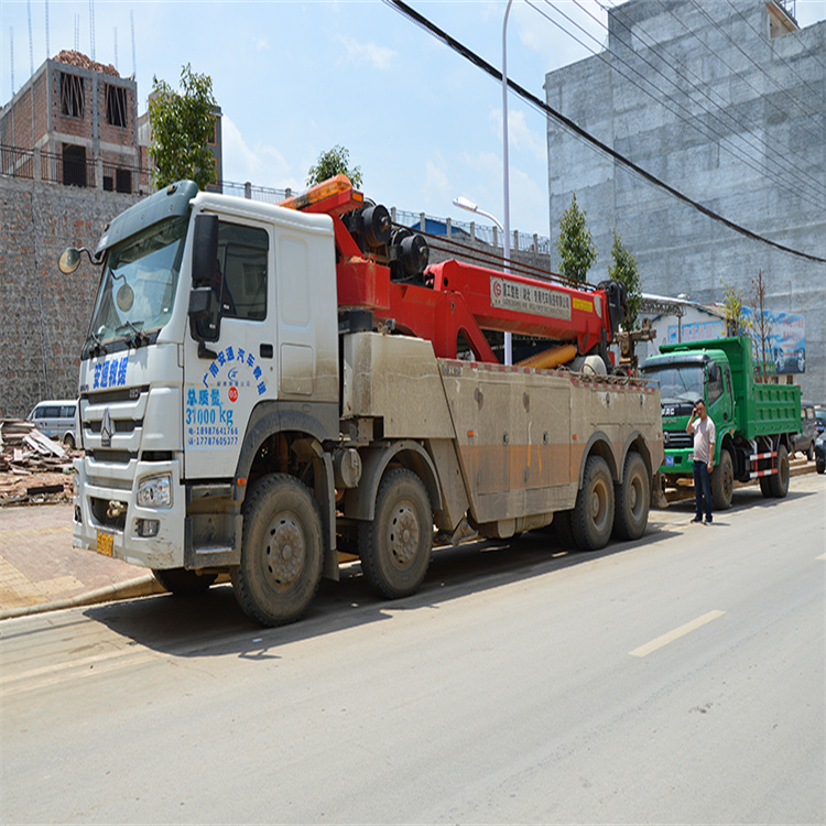 鹰潭余江50吨随车吊出租