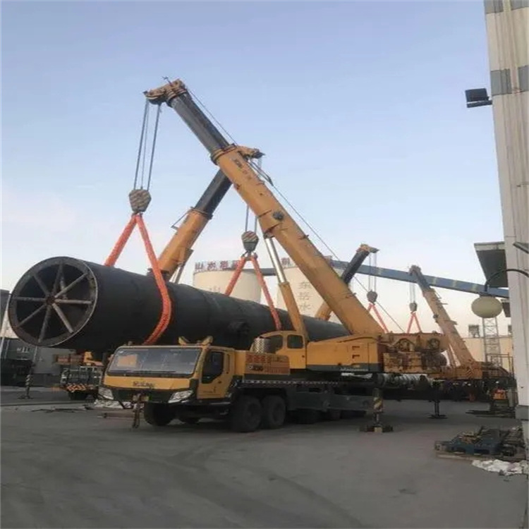 鹰潭余江如何评估吊车出租公司在风电设备吊装的专业性