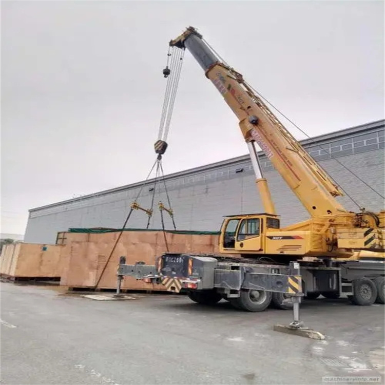 鹰潭余江急需吊车出租怎么办|24小时响应|跨区调配服务