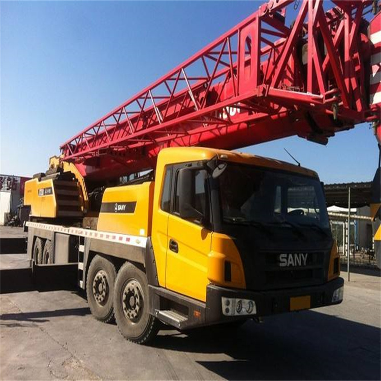 鹰潭余江吊车哪个方位吊最受力