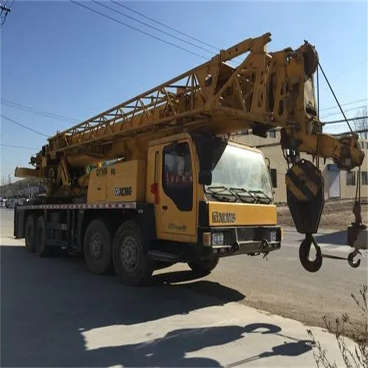 鹰潭余江哪里有专业吊车出租